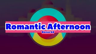 Rolling Sky Romantic Afternoon Bonus 68 Music Teaser