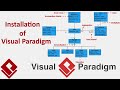 How to Install and Activate Visual Paradigm in windows 10 | Visual Paradigm Activation