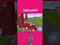 Pemadam salah parkir #sakuraschoolsimulator #sakura #shorts