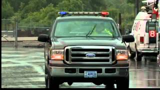Groton Body Found