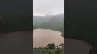 Sandur, Bheema Theertha View Point, Ballari, Karnataka