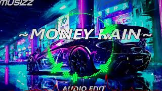 Money Rain ~VTORNIK (Phonk Remix ) (AUDIO EDIT) {SURPLEX}