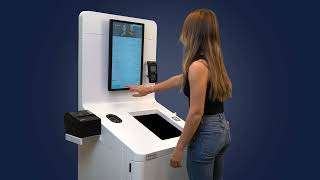 Delight your customers at checkout with Priority’s self-service RFID POS