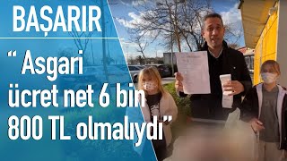 CHP'li Başarır iki yıl arayla aynı alışverişi yaptı: Fark 884 TL