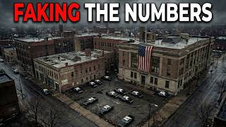 7 States Hiding Their Real Crime Numbers — The 2026 Data Exposed