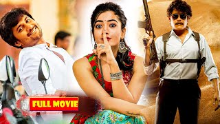 Nani & Rashmika Mandanna Telugu Super Hit Full HD Movie | Telugu Full Movies | @FullCinemas