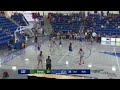 2025 eastern n.m. vs lubbock christian women s lsc highlights