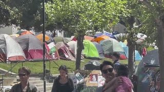 UC Berkeley commencement scheduled to happen despite protests