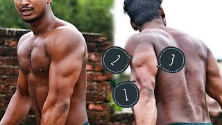 WIDER TRICEPS EXERCISES AT HOME (Top 5 TRICEPS WORKOUT)