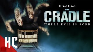 The Cradle | Full Exorcism Movie | Horror Central