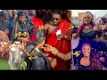 Billionaire Osei Kwame Despite turned his Wife Mother’s funeral to Big party 🍆🍑🍖🍗🍺🥂🥩🍾🍷🍔🍽️ 💃