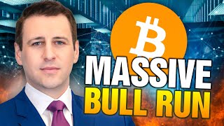 Massive Bitcoin Miner Predicts Big Bull Market!