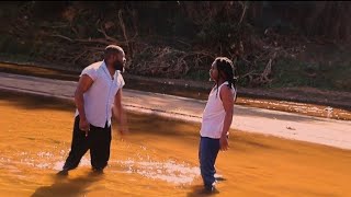 AMANZI AMNYAMA DRAMA SERIES  S2 EPISODE 2