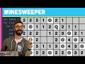 Coding Challenge #71: Minesweeper