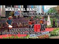 MARJINAL BAND 