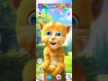 Talking Tom Cat #shorts