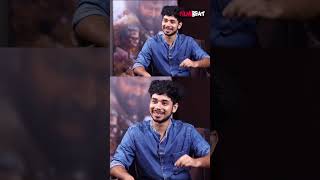 ക്ലാസ് കട്ട് ചെയ്ത് കണ്ട സിനിമ ഏത്? Dev Mohan \u0026 Meenakshi Dinesh Interview #DevMohan