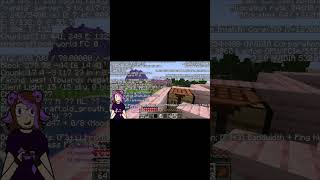 Vtuber Starts Screaming When Her Server Gets Hacked
