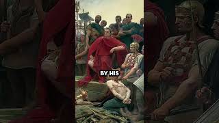 The RISE and FALL of Julius Caesar