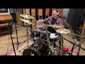 “Onfire” by Michel Camilo - JP Faundez (Drum Cover)