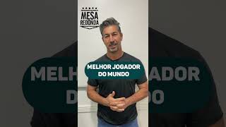 PAPO RETO: O ex-goleiro Sérgio NÃO PIPOCOU e respondeu tudo pra gente, hein! (27/04/23)