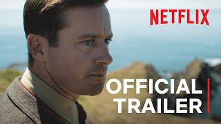 Rebecca |  Trailer | Netflix