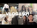 ✦IRIS✦VLOG#101｜首尔日记