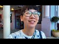 vlog 澳洲 遊樂園電影世界必玩設施有什麼？ movie world ep.22