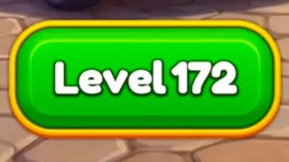 Loop Sort Walkthrough: Level 172 Solution