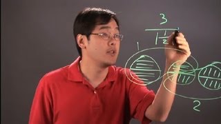 How to Divide Mixed Numbers Using a Constructivist Approach : Division Tips