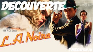 Live - L.A. Noire - 05