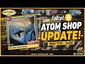 Fallout 76 Atomic Shop Update | May 9th - 16th