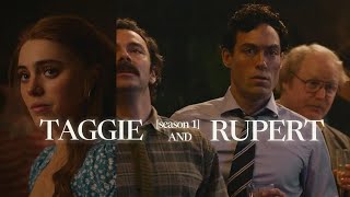 Taggie and Rupert (Their story from beginning to end)