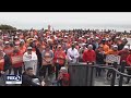 Protesters march across Bay Area bridge for National Gun Violence Awareness Day