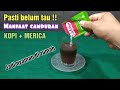 Buruan CAMPURKAN KOPI DAN MERICA, Ada Manfaat Yang Luar Biasa !!