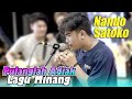 Pulanglah Adiak - Lagu Minang (Live Ngamen) Nnado Satoko
