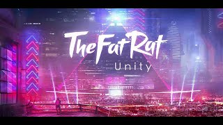 TheFatRat - Unity 1 Hour