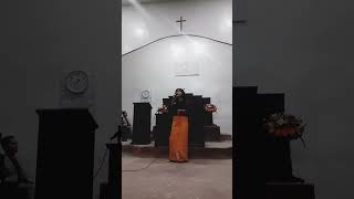 Lalnunhlimi.... Jehova jire Lalpan a ngaihtuah ang.(Linda hla cover.)