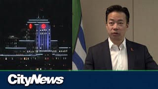 Vancouver's property tax increase disheartens GVBoT