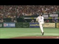 【プロ野球パ】驚愕の2試合連続ギータ11号ソロ弾！規格外パワーでライアン小川粉砕 2015 05 29 h s