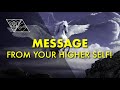 Tarot Reading - Message From Your Higher Self