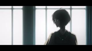Arknights Animation PV - Break the Ice Rerun 4k AI upscale