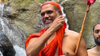 Sri Bala Swamiji's Visit to Aripo Datta Ganga: March 2023