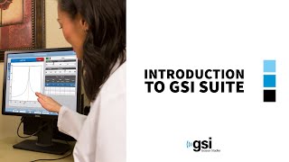 GSI Suite | Introduction to GSI Suite