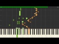 小犬のワルツ ピアノ ショパン chopin waltz op.64 1