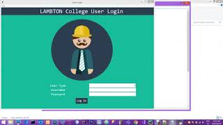 Student Management System - Python,Tkinter,MySQL