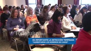 Capacitan a profesionales sobre la diabetes y el embarazo