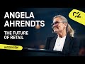 What’s after Apple: Angela Ahrendts and the future of retail