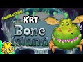 (ANIMATED ) X'RT on Bone Island!