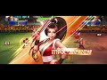 ラモンが目立てる場所があるんだって！？頂上決戦 591（クラシック）【kof98 umol】